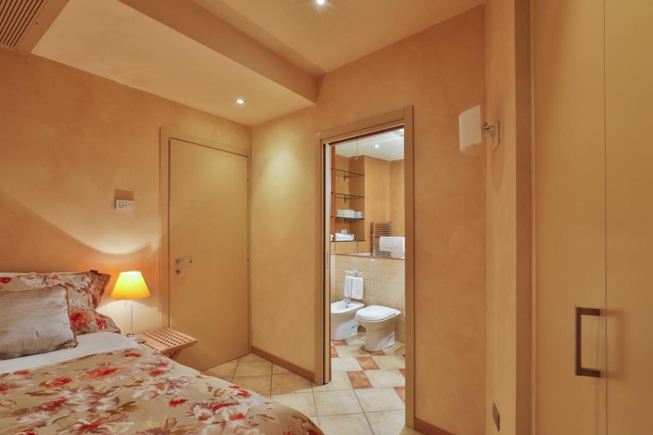 Cernobbio Lake Suites Zewnętrze zdjęcie
