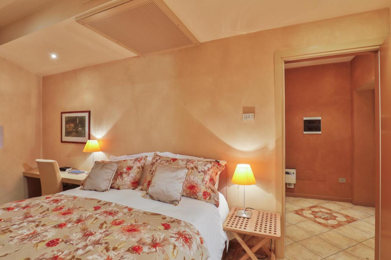 Cernobbio Lake Suites Zewnętrze zdjęcie