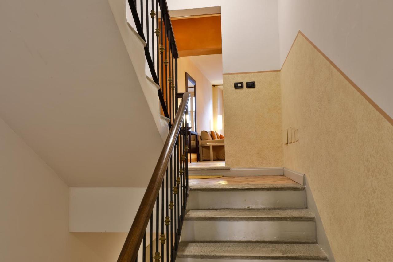 Cernobbio Lake Suites Zewnętrze zdjęcie