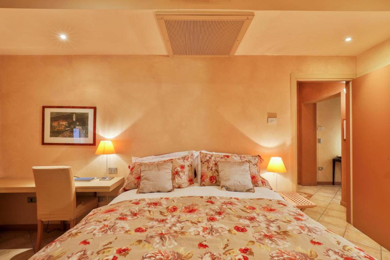 Cernobbio Lake Suites Zewnętrze zdjęcie