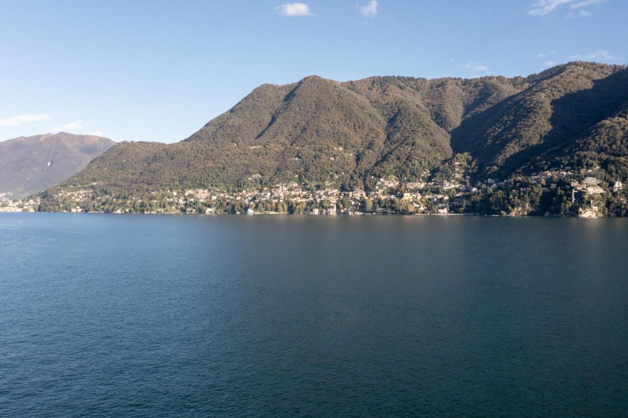 Cernobbio Lake Suites Zewnętrze zdjęcie