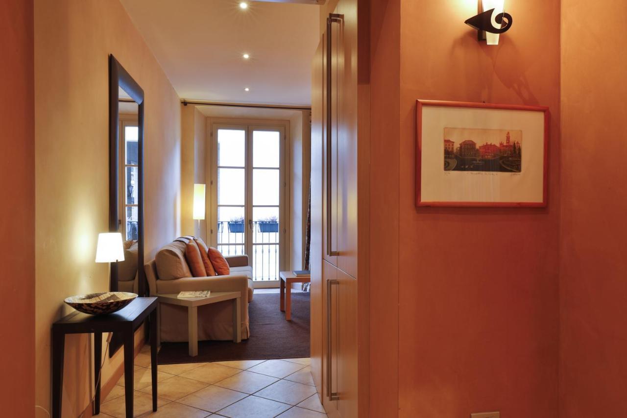 Cernobbio Lake Suites Zewnętrze zdjęcie