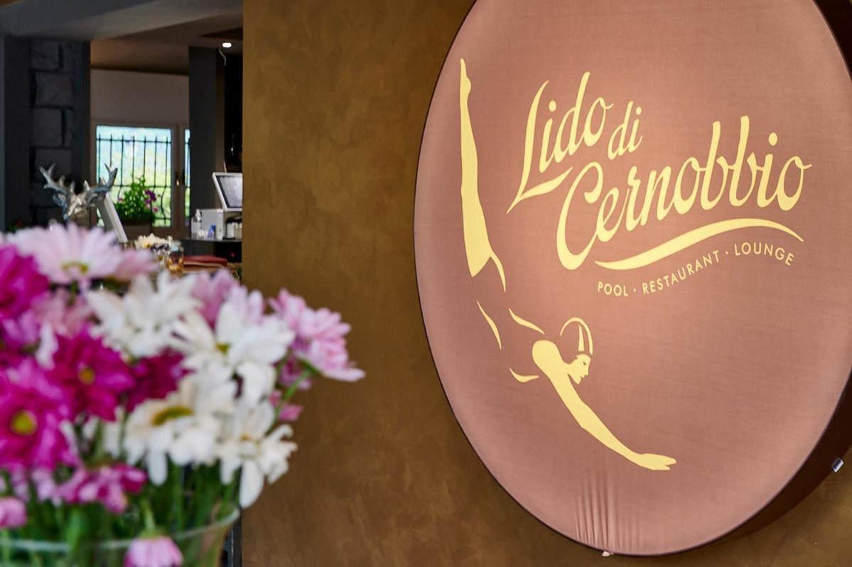 Cernobbio Lake Suites Zewnętrze zdjęcie