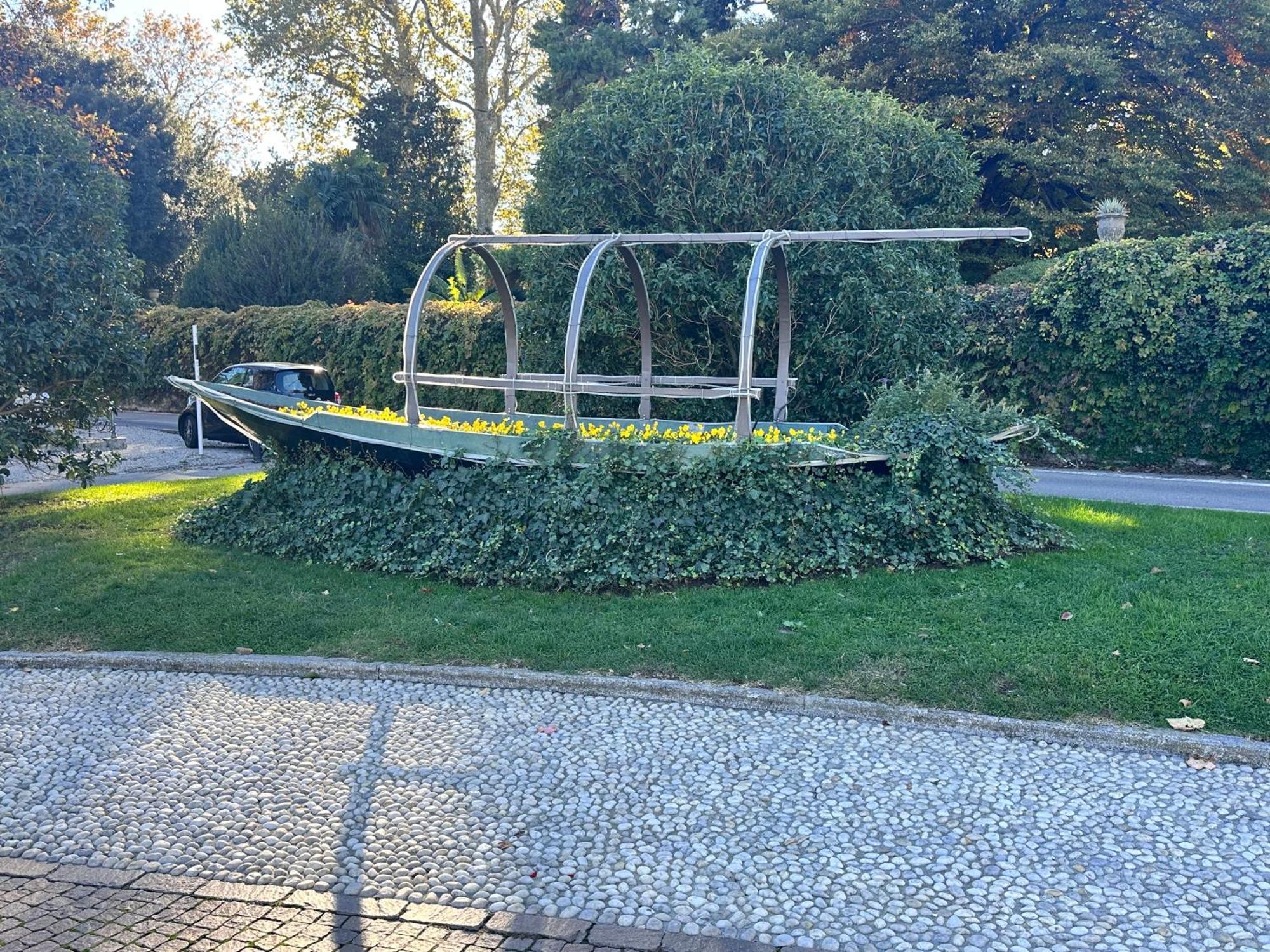 Cernobbio Lake Suites Zewnętrze zdjęcie