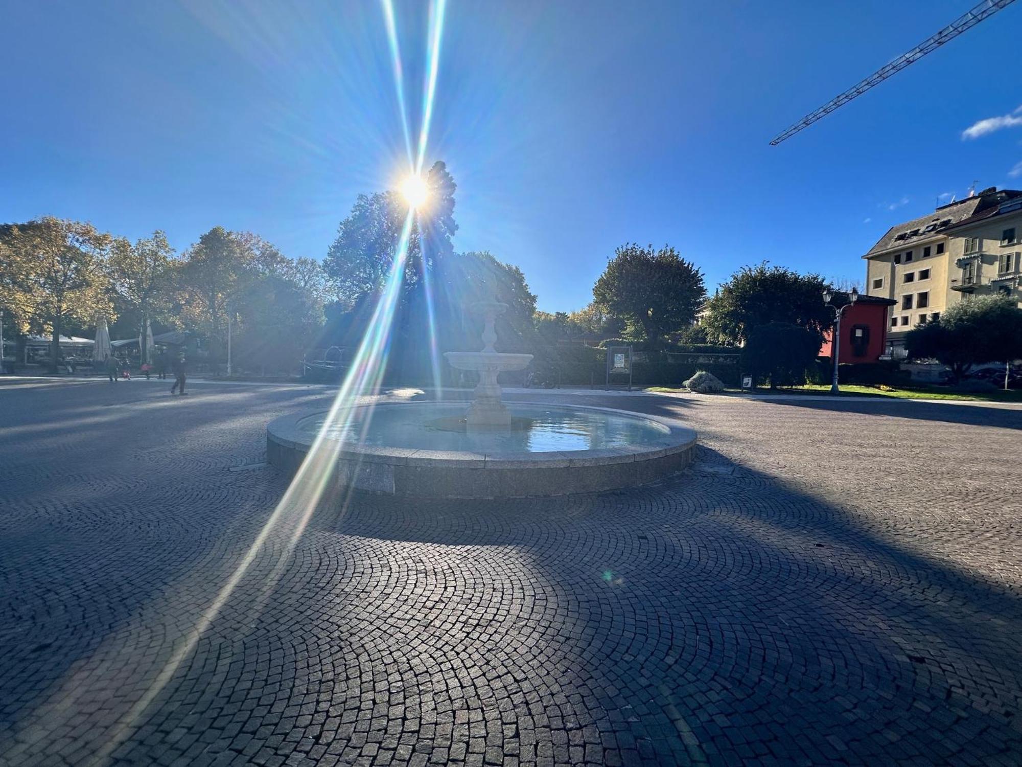 Cernobbio Lake Suites Zewnętrze zdjęcie