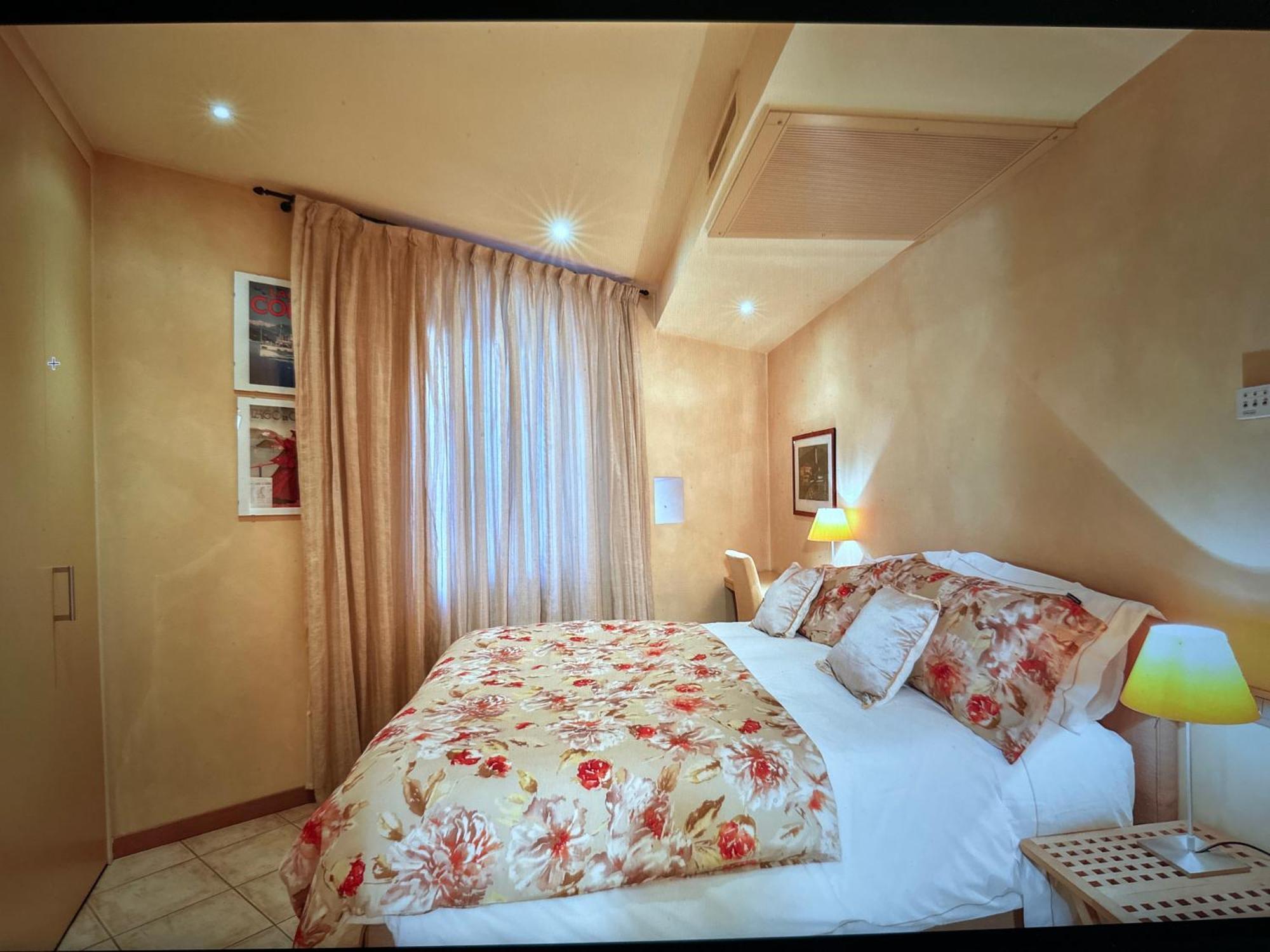 Cernobbio Lake Suites Zewnętrze zdjęcie