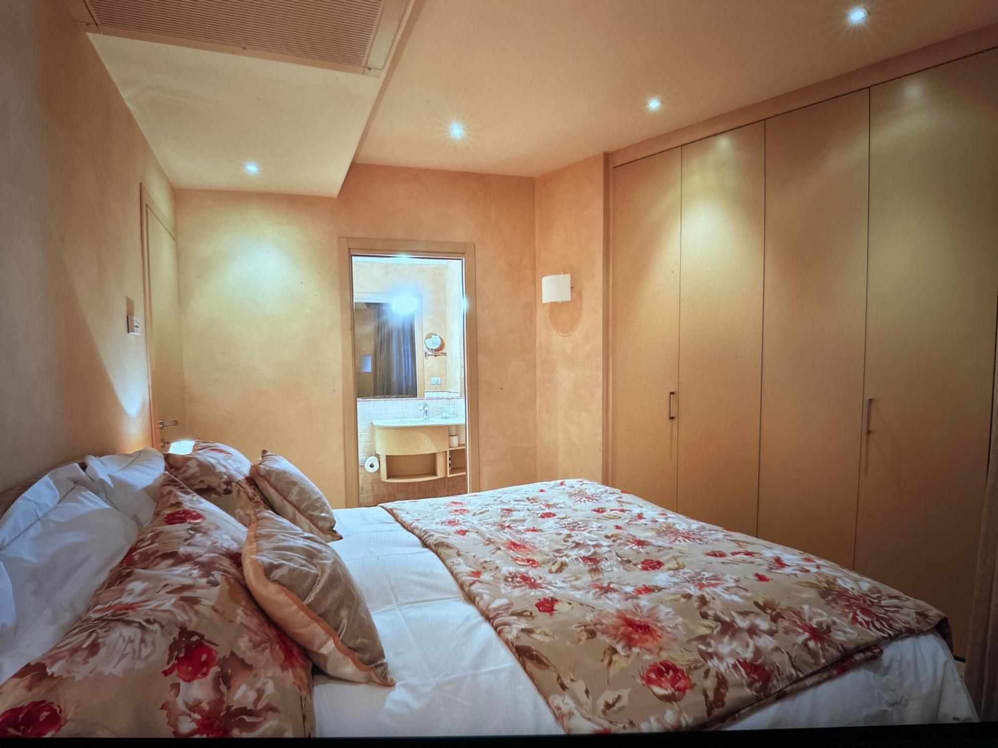 Cernobbio Lake Suites Zewnętrze zdjęcie