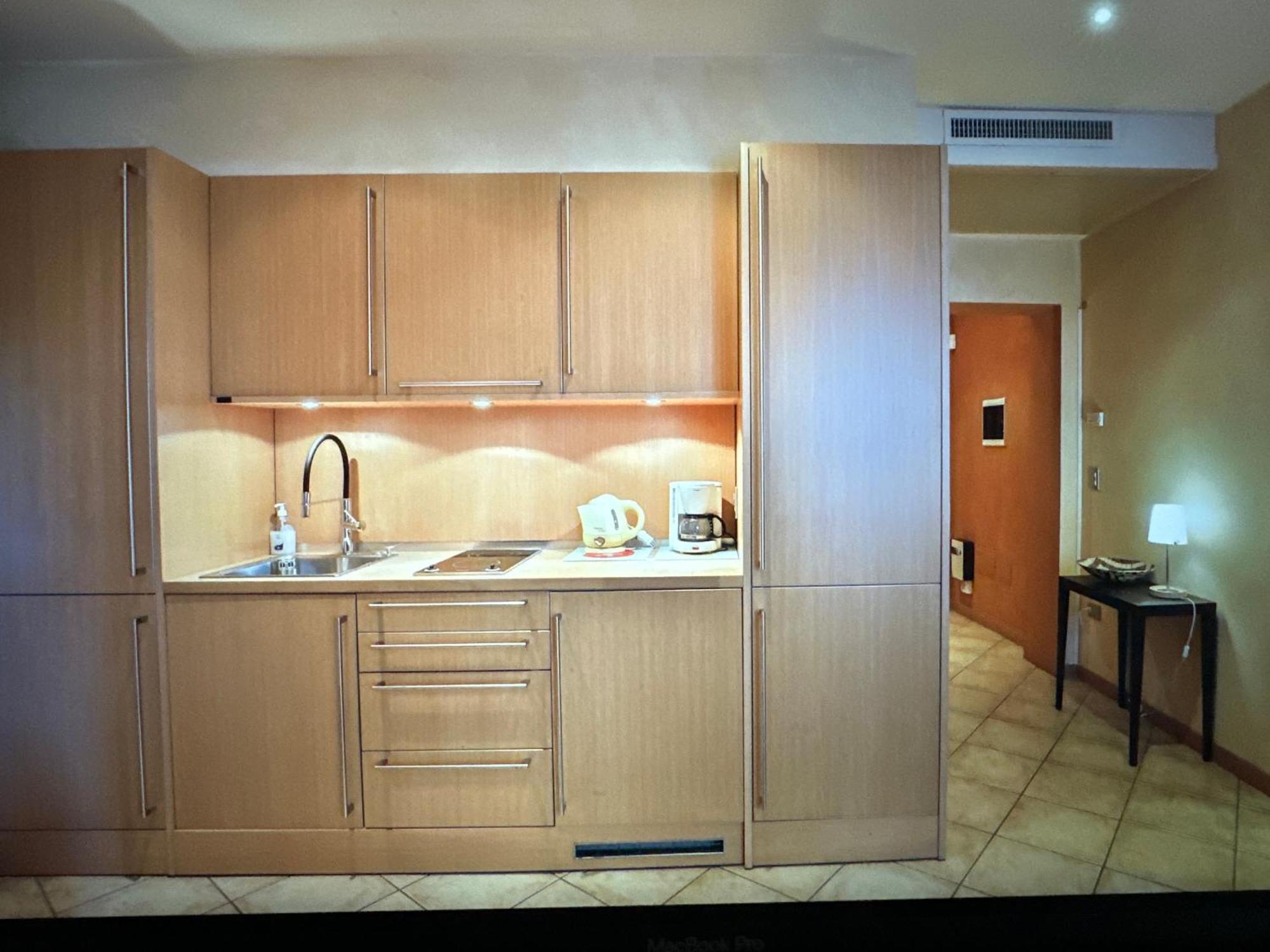 Cernobbio Lake Suites Zewnętrze zdjęcie