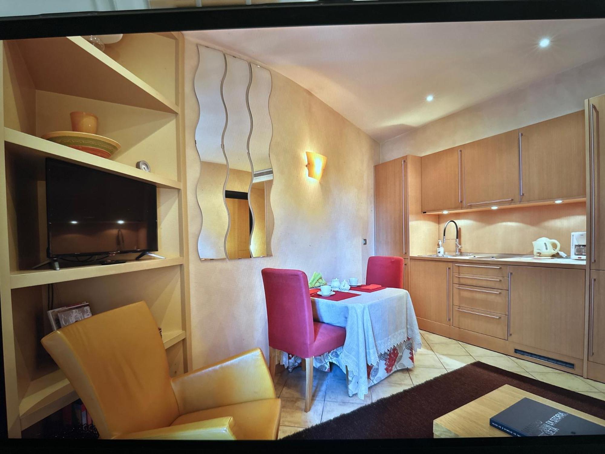Cernobbio Lake Suites Zewnętrze zdjęcie