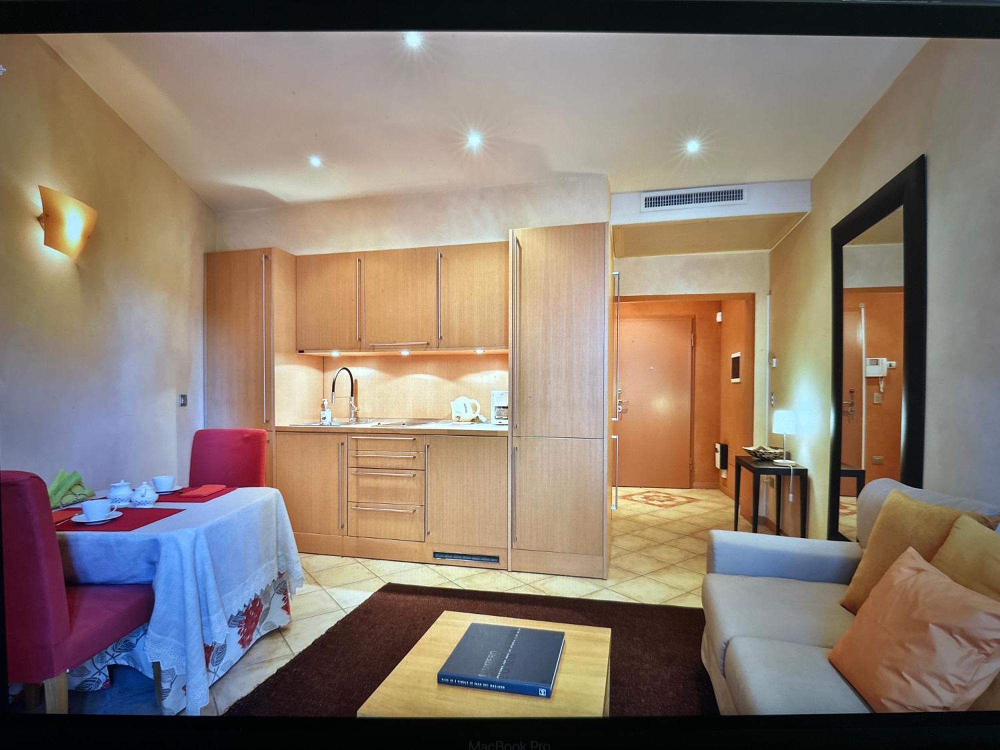 Cernobbio Lake Suites Zewnętrze zdjęcie