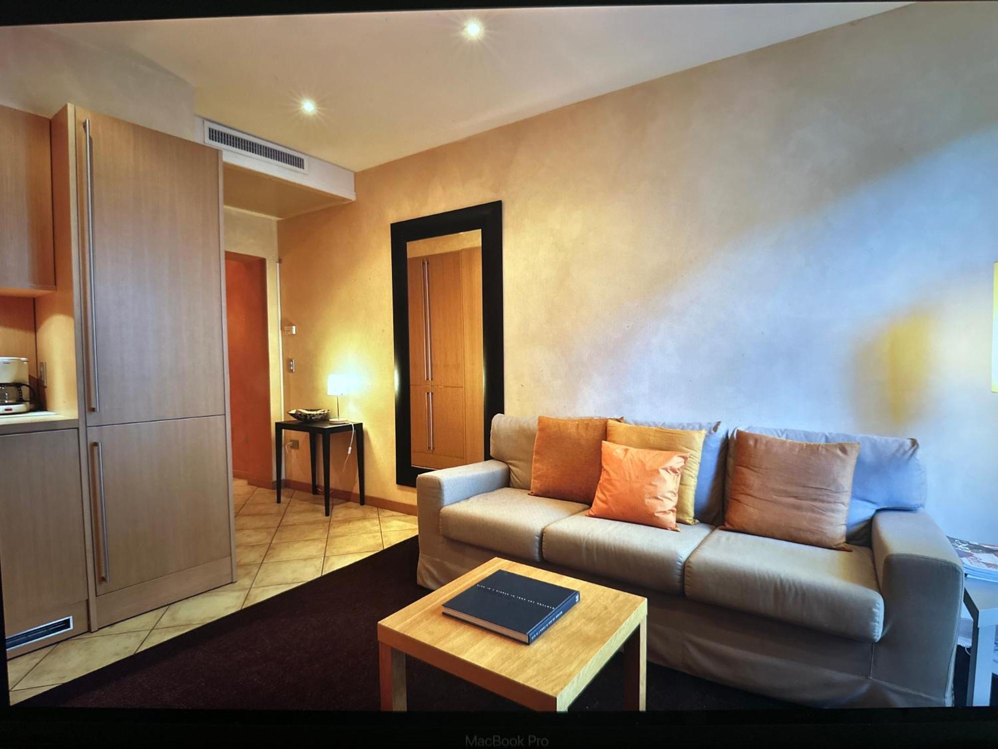 Cernobbio Lake Suites Zewnętrze zdjęcie