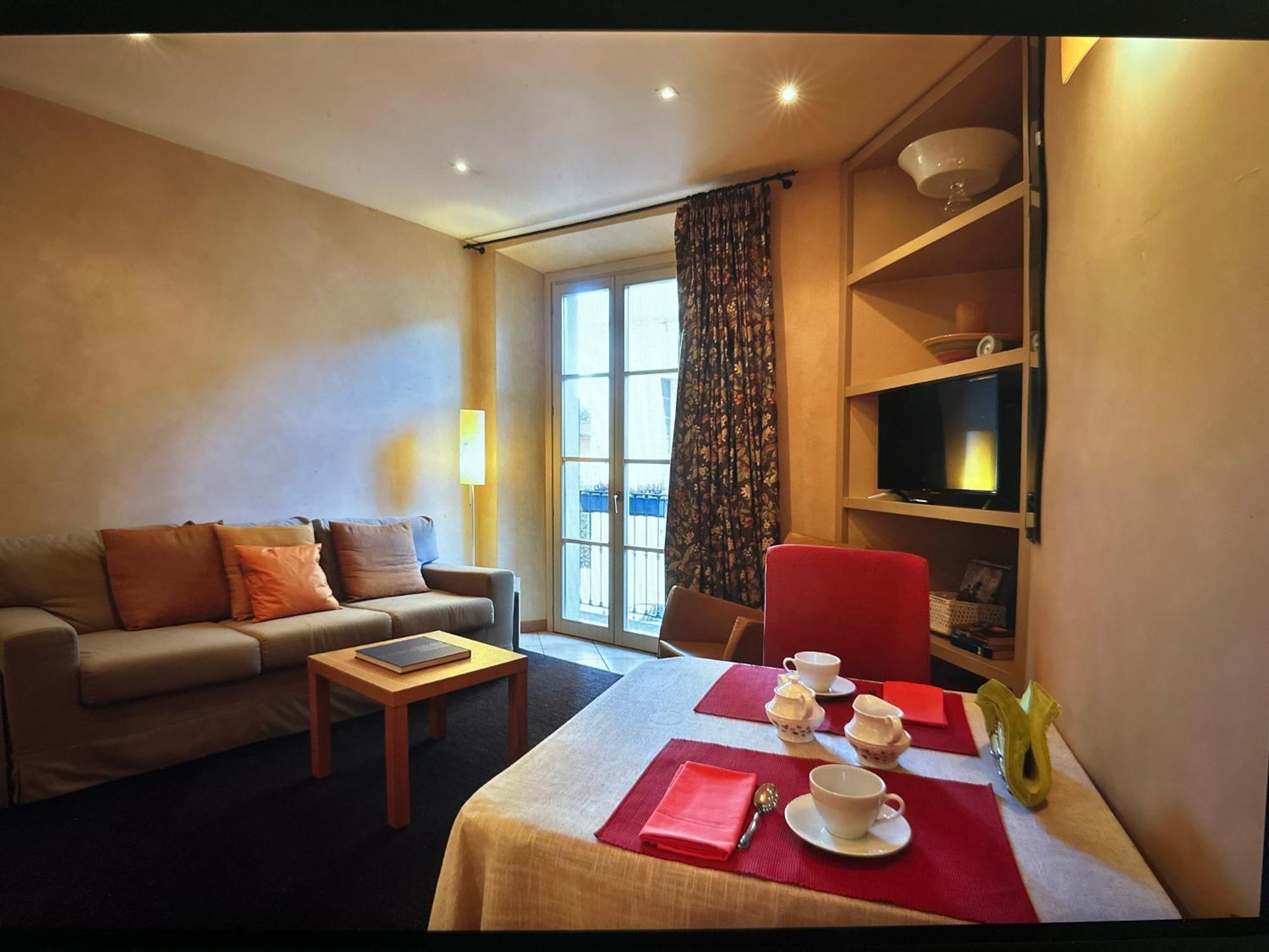 Cernobbio Lake Suites Zewnętrze zdjęcie