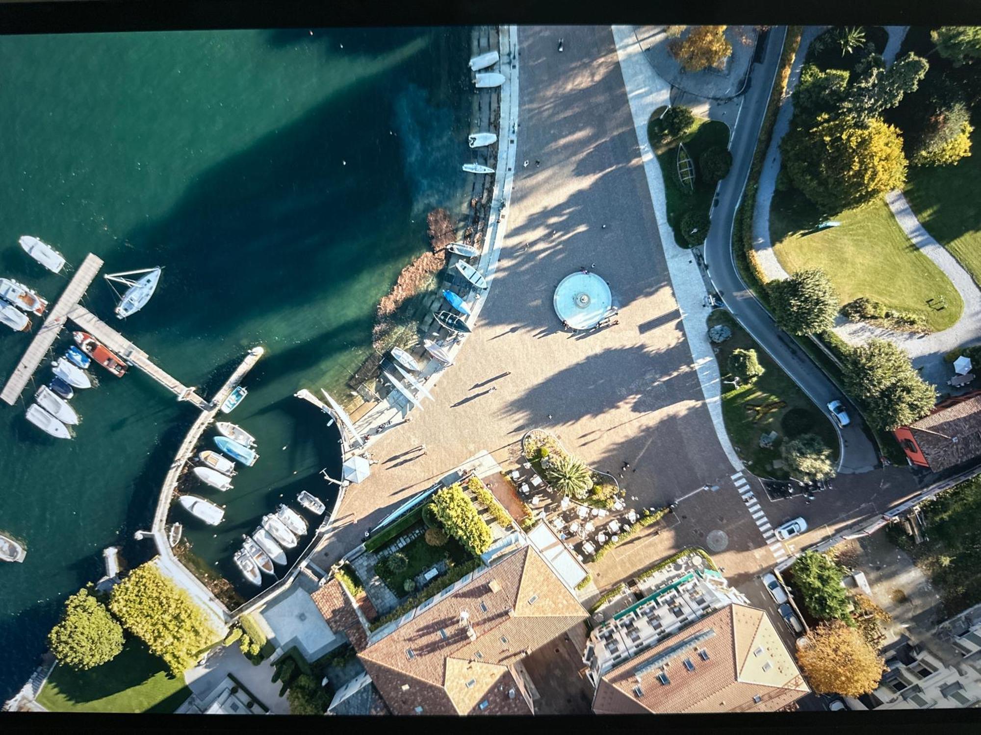 Cernobbio Lake Suites Zewnętrze zdjęcie
