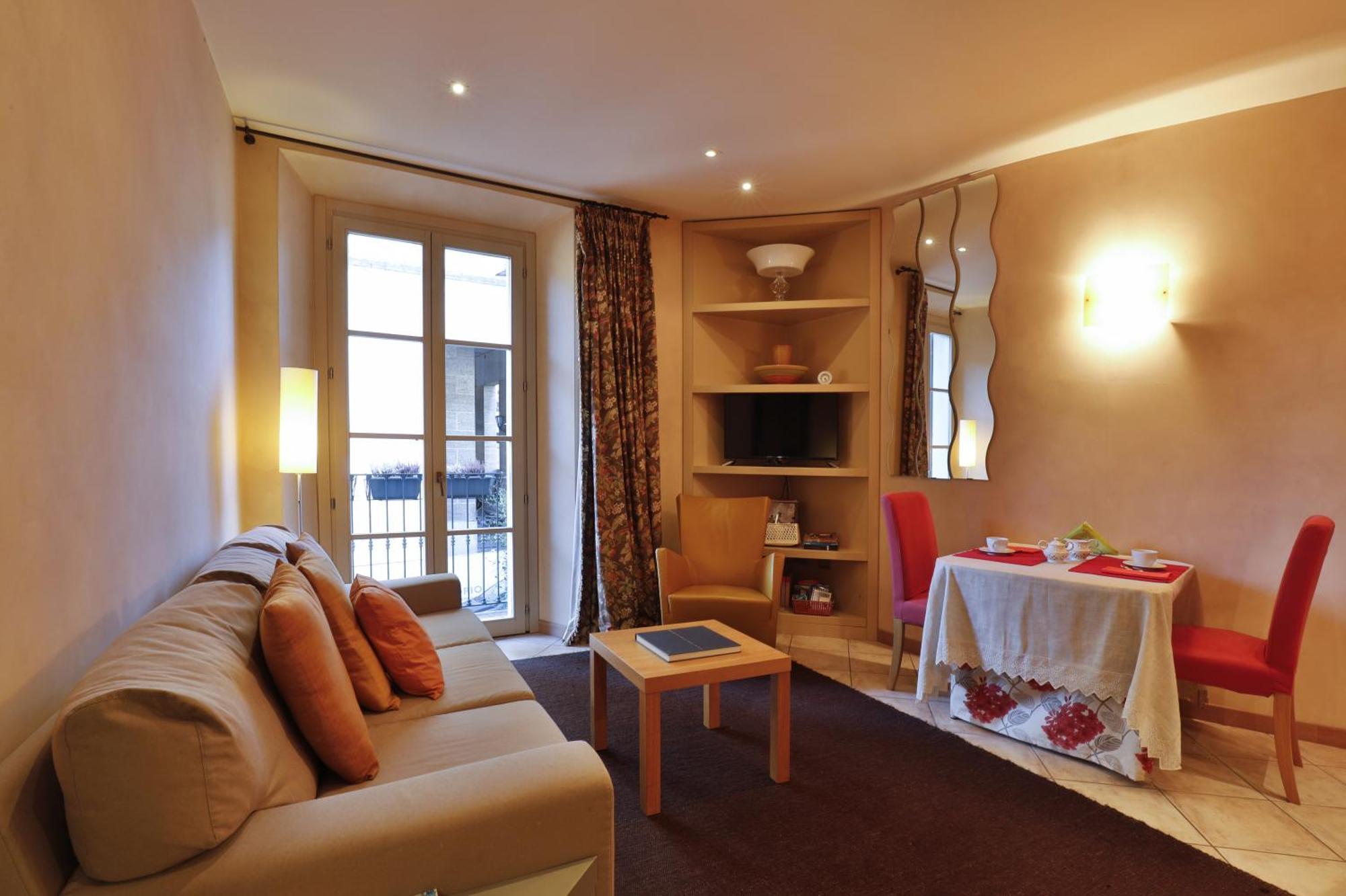 Cernobbio Lake Suites Zewnętrze zdjęcie